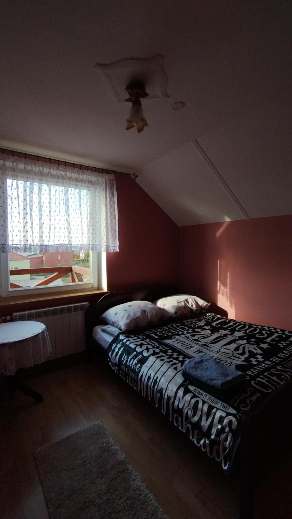 Chess Apartament Augustów Eksteriør billede